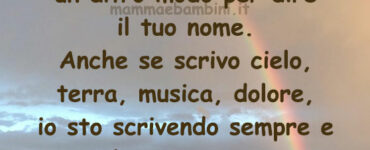 frase del giorno mamma