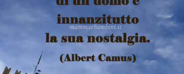 frase del giorno nostalgia