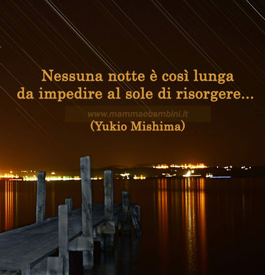 Frase del giorno 20 maggio 1 frase del giorno notte