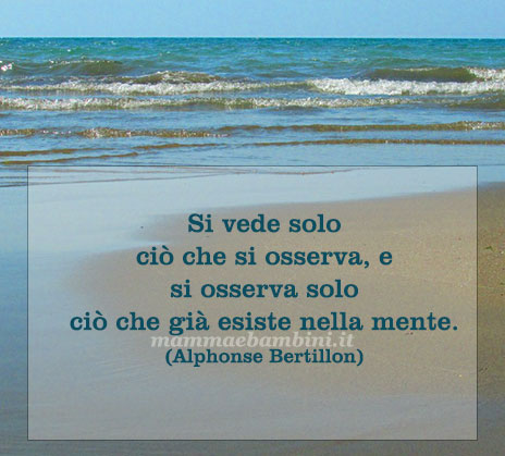 Frase del giorno 25 maggio su osservare 1 frase del giorno osservare 1
