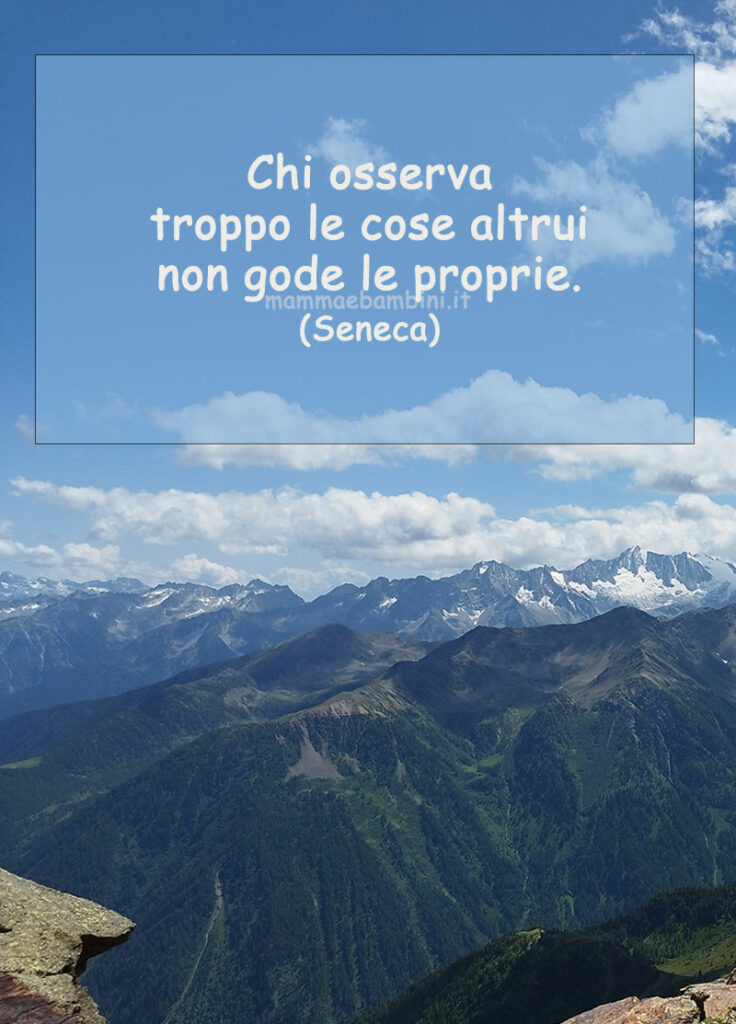 Frase del giorno 18 maggio su osservare 1 frase del giorno osservare