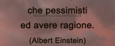 frase del giorno ottimismo