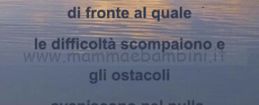 frase del giorno perseveranza