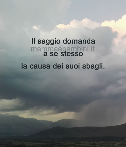 frase del giorno saggezza 1