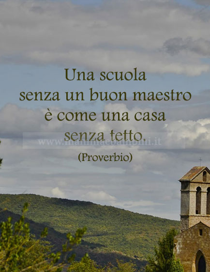 Frase del giorno 25 maggio 1 frase del giorno scuola