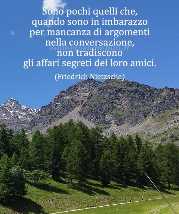 Frase del giorno 28 maggio sui segreti 1 frase del giorno segreti