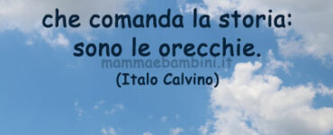frase del giorno sentire 1