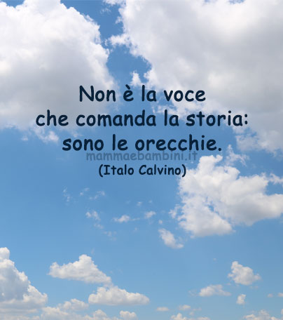 Frase del giorno 16 maggio su sentire 1 frase del giorno sentire 1