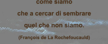 frase del giorno sincerita