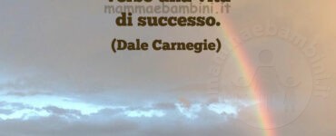 frase del giorno successo