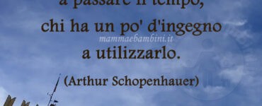 frase del giorno tempo