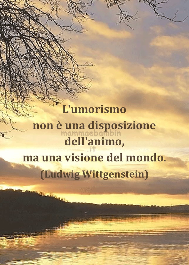 frase del giorno umorismo