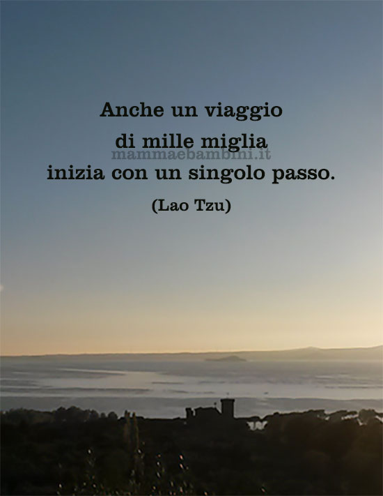frase del giorno viaggiare