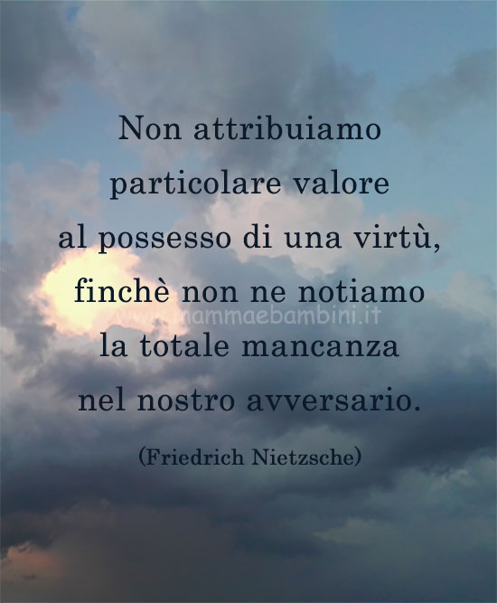 Frase del giorno 17 maggio sulle virtu' 1 frase del giorno virtu