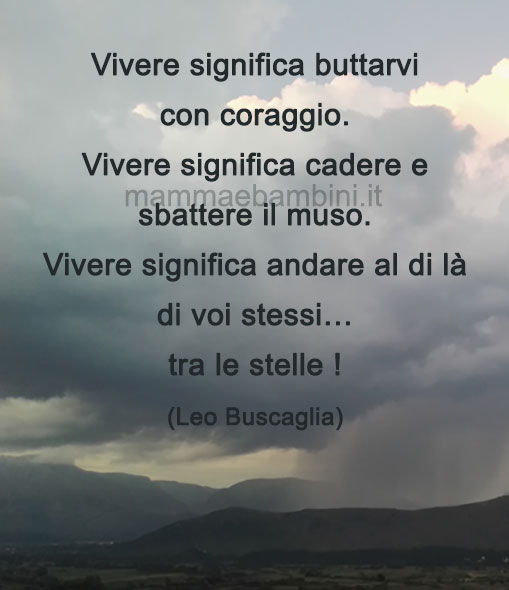 Frase del giorno 3 maggio su vivere 1 frase del giorno vivere