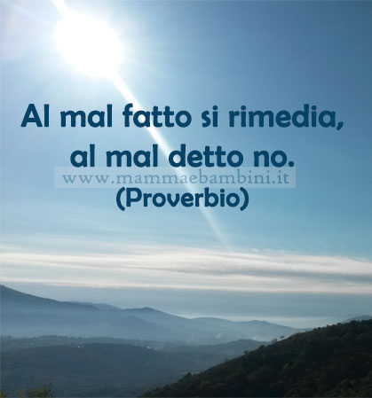 Frase del giorno 2 maggio su parlare 2 frase del giorno