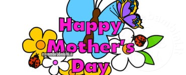 happy mothers day