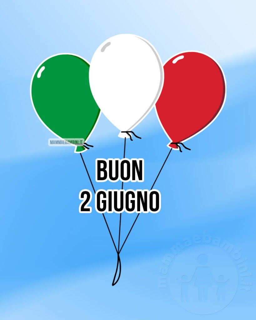 Buon 2 giugno 2 buon 2 giugno