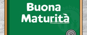 buona maturita