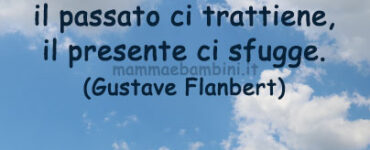 frase del giono tempo