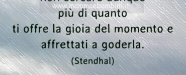 Frase del giorno 2 giugno sulla vita 4 frase del giorno 1