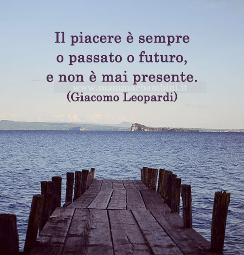 Frase del giorno 26 giugno sul piacere 1 frase del giorno 10