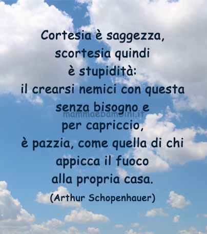 Frase del giorno 18 giugno sulla cortesia 1 frase del giorno 6
