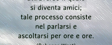 frase del giorno amicizia 1