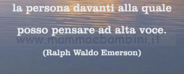 frase del giorno amicizia