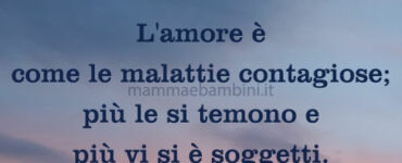 frase del giorno amore 5