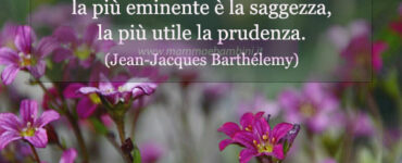 frase del giorno anima