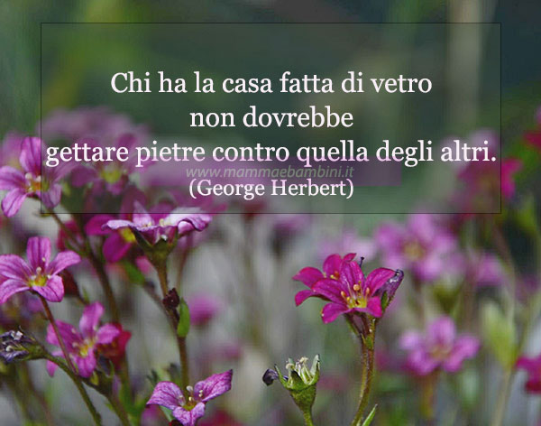 frase del giorno criticare