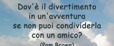 frase del giorno divertimento