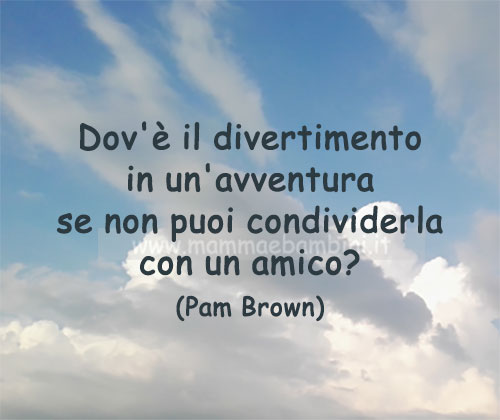 frase del giorno divertimento