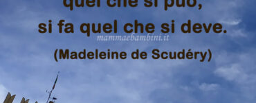 frase del giorno fare 1