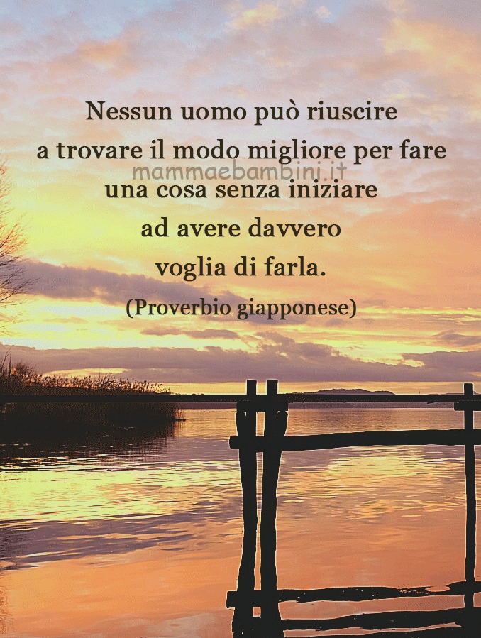 Frase Del Giorno 25 Giugno 2024 Frase del giorno 24 giugno - Mamma e Bambini
