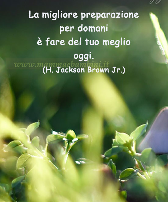 Frase del giorno 23 giugno sulla vita 1 frase del giorno fare 2