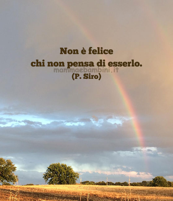 frase del giorno felicita 2