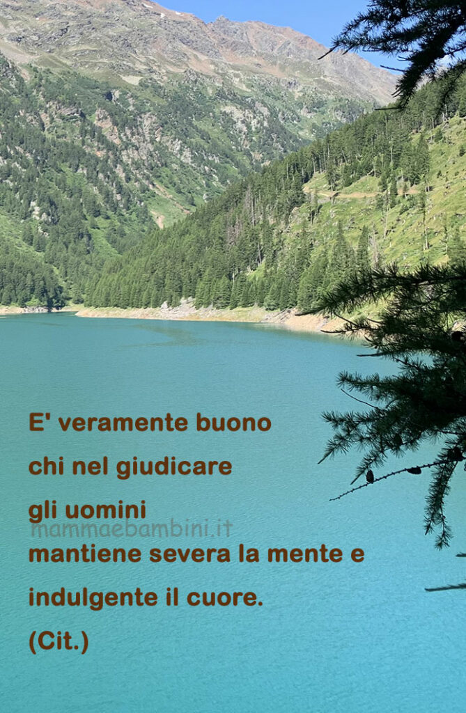 frase del giorno giudicare 1