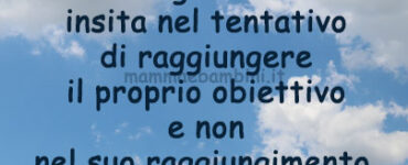 frase del giorno gloria