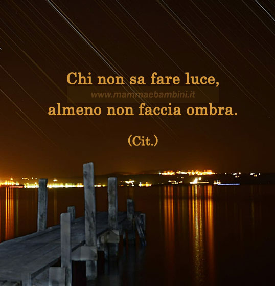 Frase del giorno 23 giugno su comportamento 1 frase del giorno luce