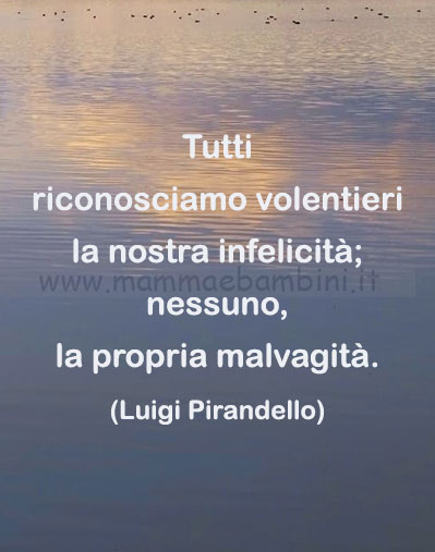 Frase del giorno 19 giugno sulla malvagita' 1 frase del giorno malvagita