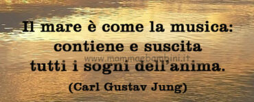 frase del giorno musica
