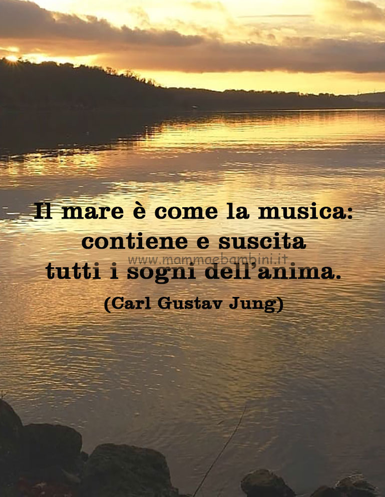 Frase del giorno 26 giugno sul mare 1 frase del giorno musica