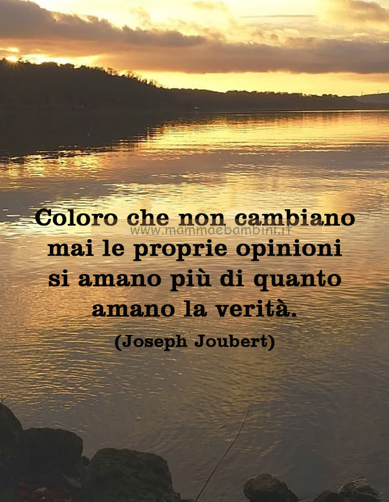 Frase del giorno 16 giugno sulle opinioni 1 frase del giorno opinioni
