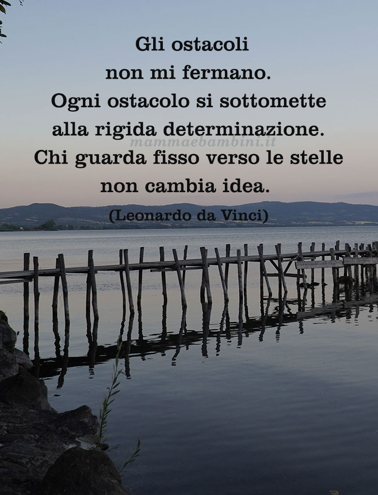 Frase del giorno sugli ostacoli 1 frase del giorno ostacoli