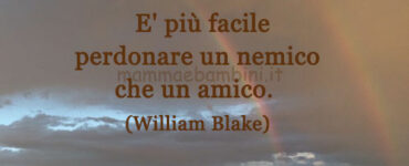 frase del giorno perdonare