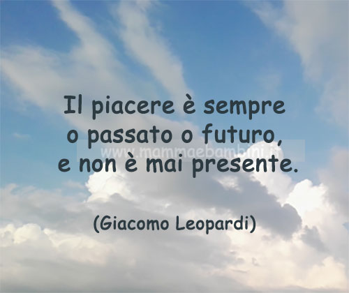 Frase del giorno 26 giugno sul piacere 2 frase del giorno piacere