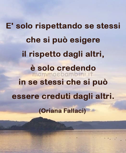 Frase del giorno 8 giugno sul rispetto 1 frase del giorno rispetto