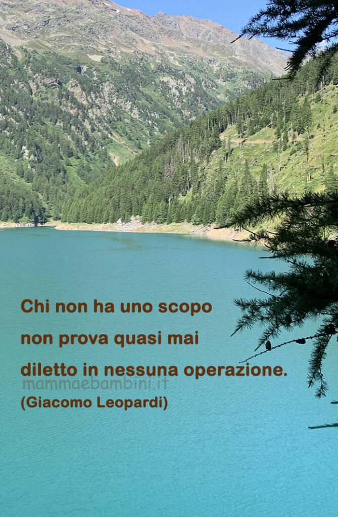 Frase del giorno 28 giugno sugli obiettivi 2 frase del giorno scopo